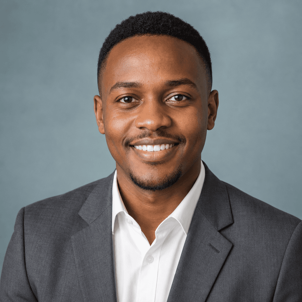 Brian — AI Receptionist