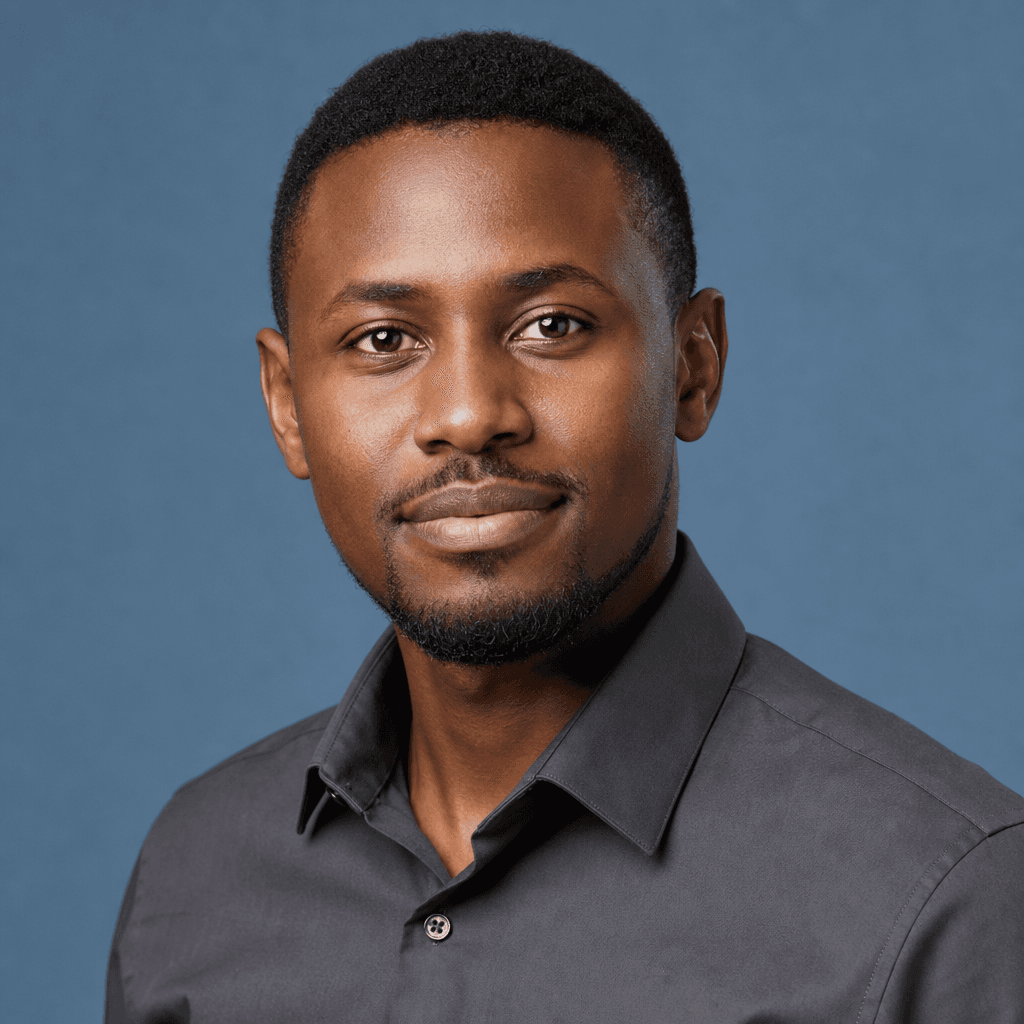 David — AI Sales Rep