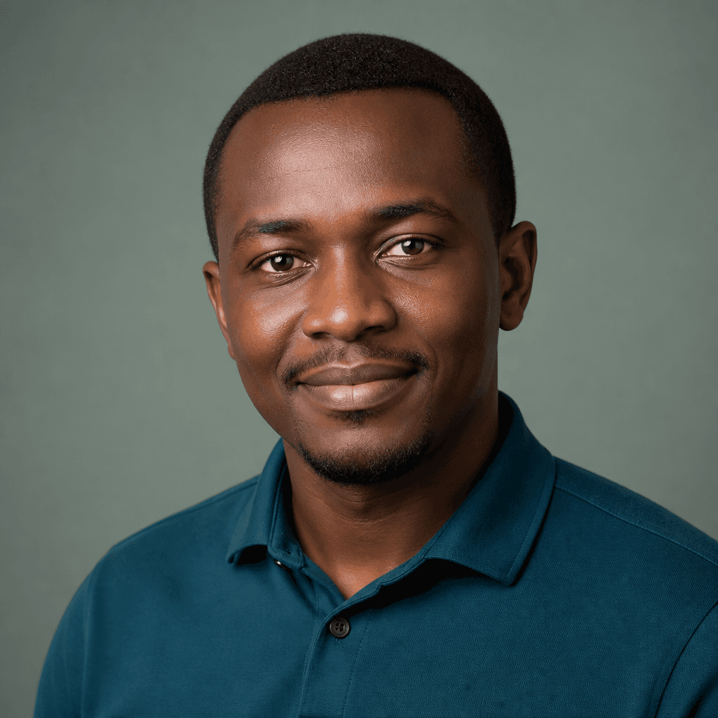 Otieno — AI Customer Support