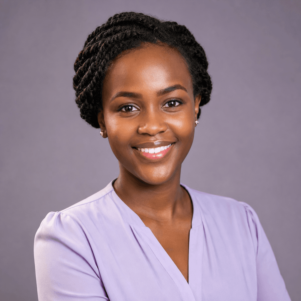 Wanjiku — AI Sales Rep